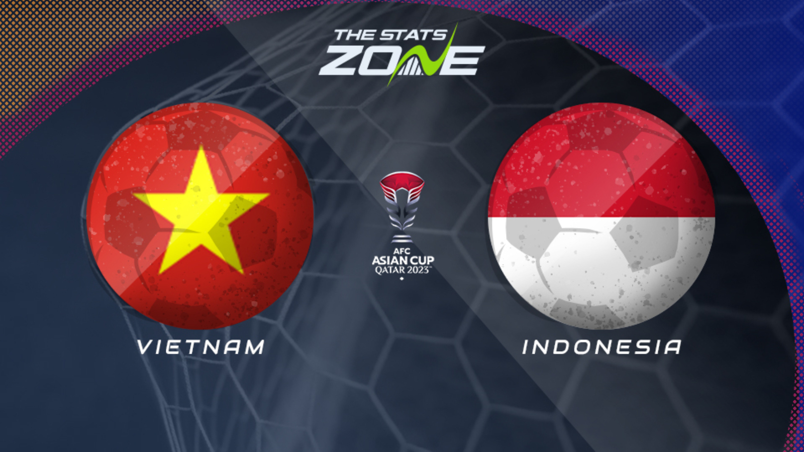 Live Score Indonesia vs Vietnam - Pertandingan Seru yang Mencuri Perhatian