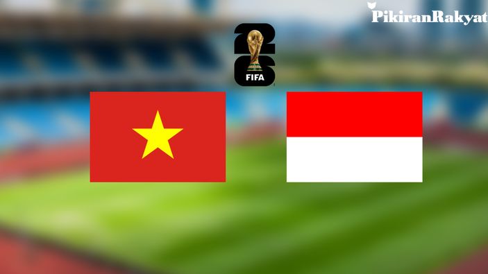 Live Score Indonesia vs Vietnam - Pertandingan Seru yang Mencuri Perhatian