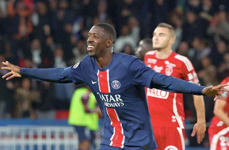 Livescore Liga Prancis - Update Terbaru dan Analisis Mendalam