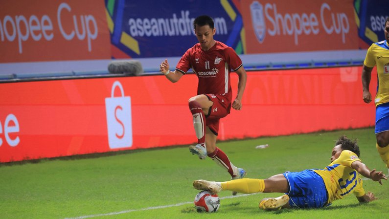 Livescore Piala Asia - Ikuti Setiap Detik Pertandingan Secara Langsung dan Akurat