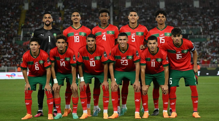 Maroko FC - Sejarah, Prestasi, dan Perkembangan Klub Sepak Bola yang Menginspirasi