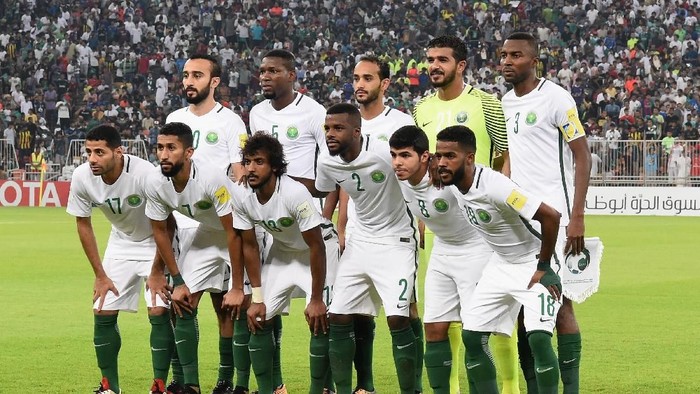 Memahami Bahasa Arab Sepak Bola - Perpaduan Budaya dan Olahraga