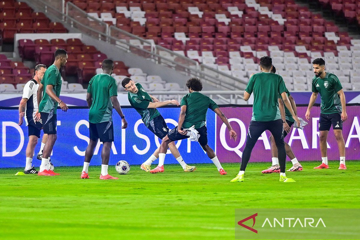 Memahami Bahasa Arab Sepak Bola - Perpaduan Budaya dan Olahraga