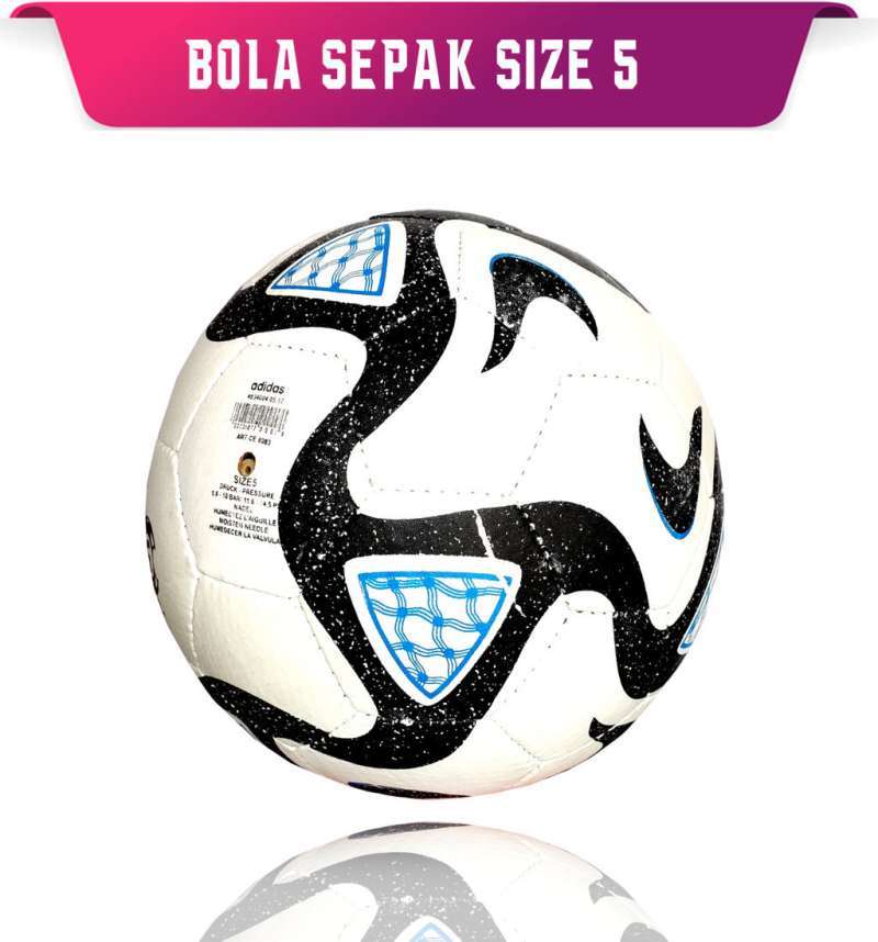 Memahami Ukuran Bola Sepak Bola - Pentingnya Mengetahui Dimensi Dalam Permainan