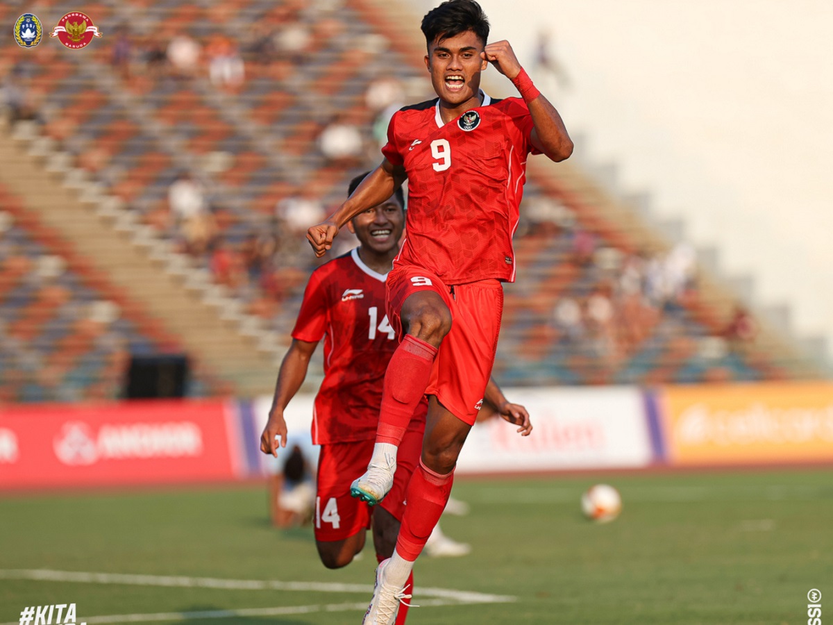 Menantikan Jadwal Timnas U-22 SEA Games 2023 - Siap Mempersembahkan Prestasi