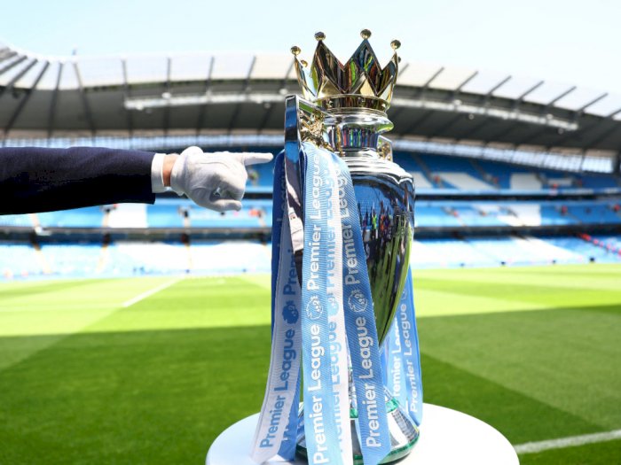 Menyongsong Keberhasilan - Jadwal Liverpool FC yang Dinantikan