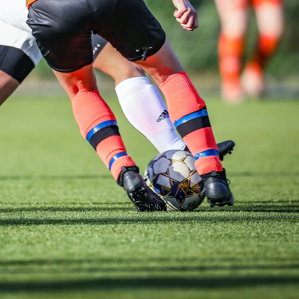 Permainan Sepak Bola - Menyelami Keindahan dan Strategi dalam Olahraga Terfavorit di Dunia