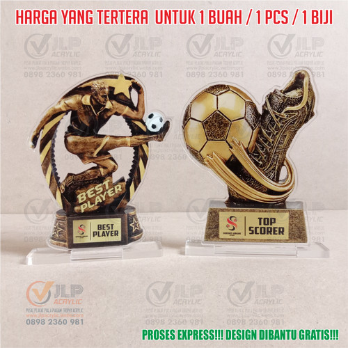 Piala Bola - Menyelami Keberagaman Turnamen dan Sejarahnya