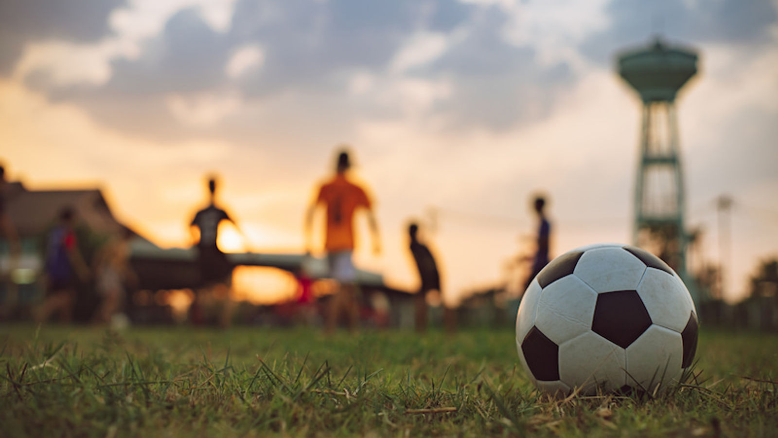 Sejarah Sepak Bola - Dari Permainan Kuno Hingga Menjadi Olahraga Dunia