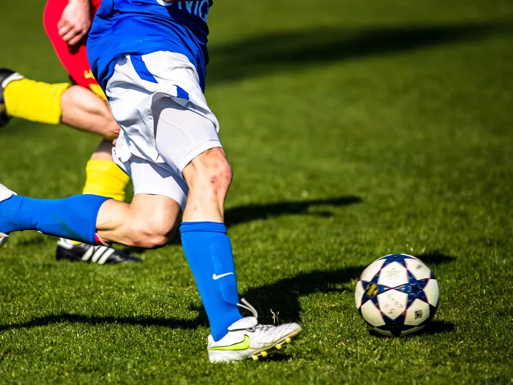 Sejarah Sepak Bola - Dari Permainan Kuno Hingga Menjadi Olahraga Dunia