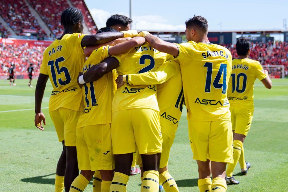 Susunan Pemain Villarreal vs Girona - Memprediksi Pertandingan Menarik La Liga