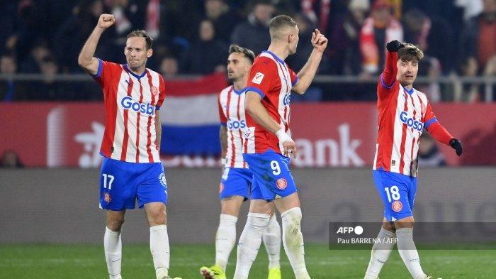 Susunan Pemain Villarreal vs Girona - Memprediksi Pertandingan Menarik La Liga