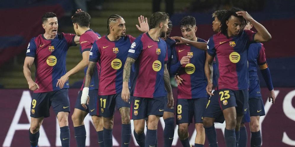 Berita Sepakbola Terkini - Menggali Informasi Penting di Dunia Olahraga
