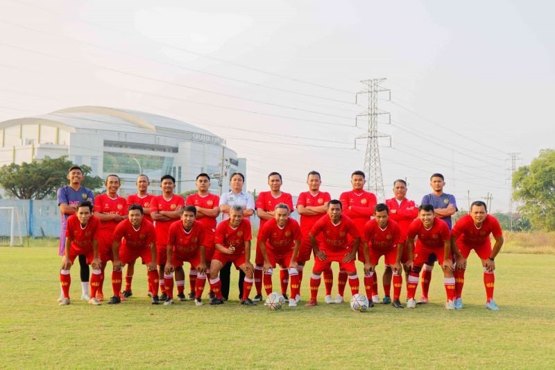 Berita Sepakbola Terkini - Menggali Informasi Penting di Dunia Olahraga