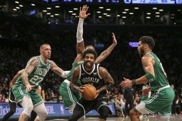 Bola Basket Adalah Olahraga Seru yang Menguji Keterampilan dan Kerjasama