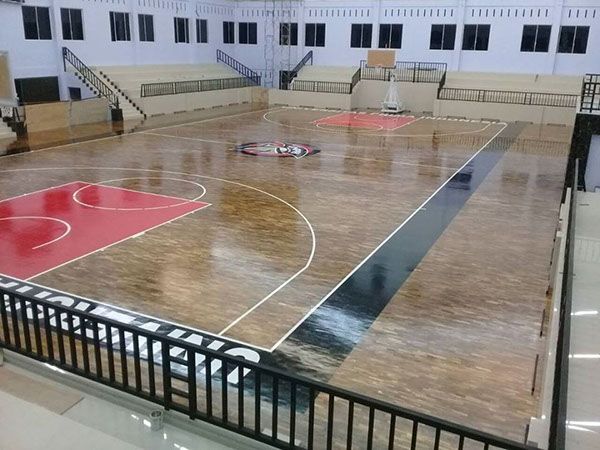 Bola Basket Indoor - Menemukan Kesenangan dan Keahlian dalam Permainan