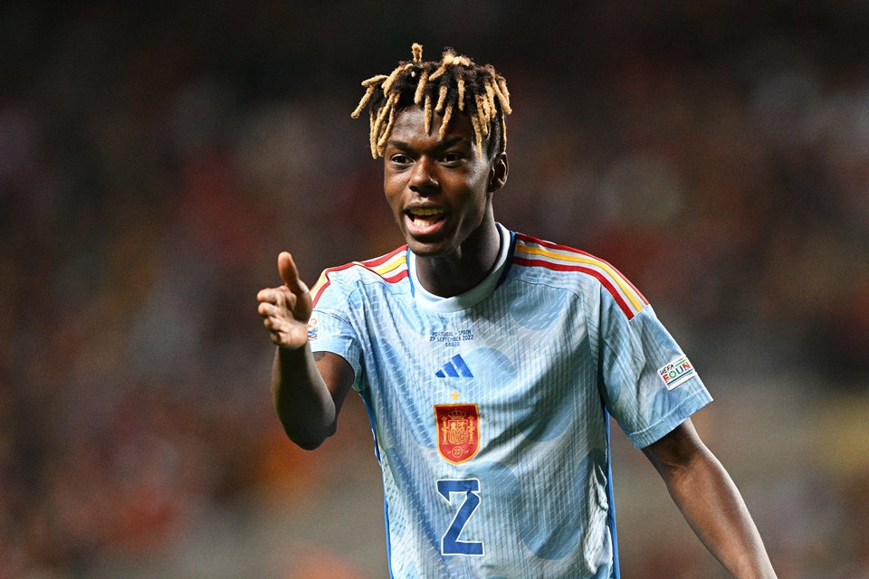 Detik Sepakbola Spanyol - Menyelami Dinamika dan Keajaiban La Liga