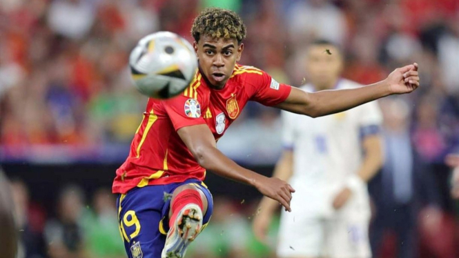 Detik Sepakbola Spanyol - Menyelami Dinamika dan Keajaiban La Liga