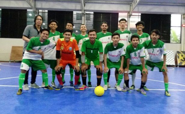 Futsal Berapa Menit - Memahami Durasi dan Aturan Pertandingan Futsal