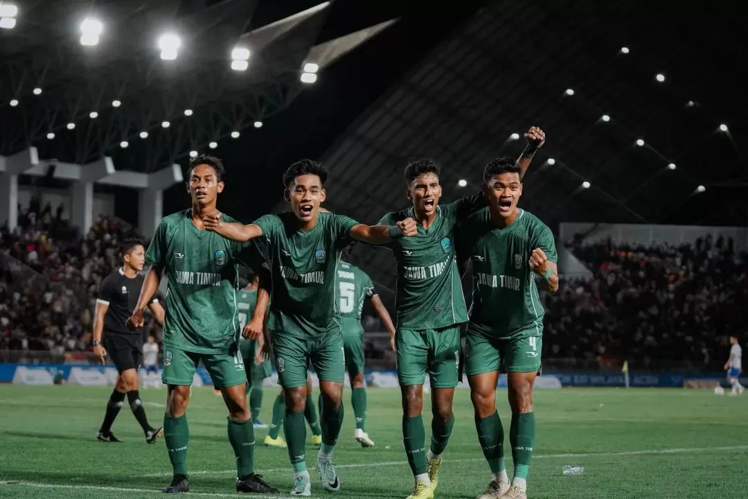 Hasil Sepakbola Hari Ini - Menyajikan Momen Terbaik Lapangan Hijau