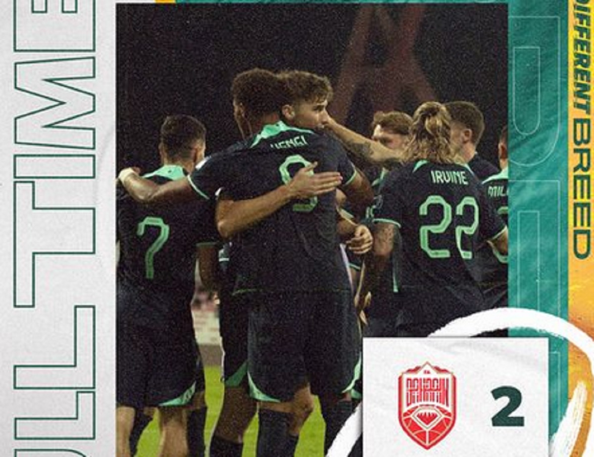 Hasil Sepakbola Hari Ini - Menyajikan Momen Terbaik Lapangan Hijau