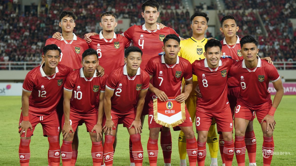 Indonesia vs Vietnam U23 Live Score - Pertandingan Seru yang Dinantikan