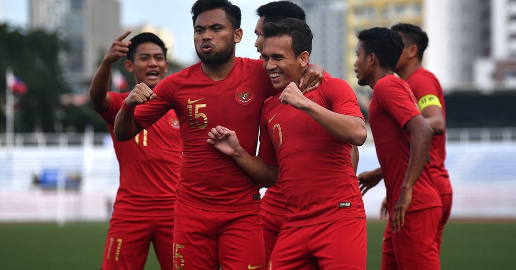 Indonesia vs Vietnam U23 Live Score - Pertandingan Seru yang Dinantikan