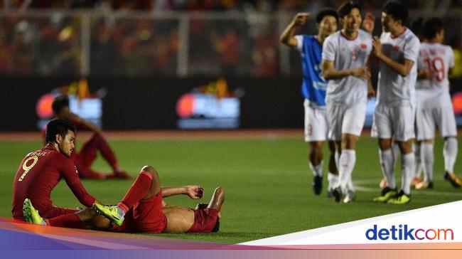 Jadwal Final SEA Games Sepak Bola - Persaingan Menegangkan di Pentas Asia Tenggara