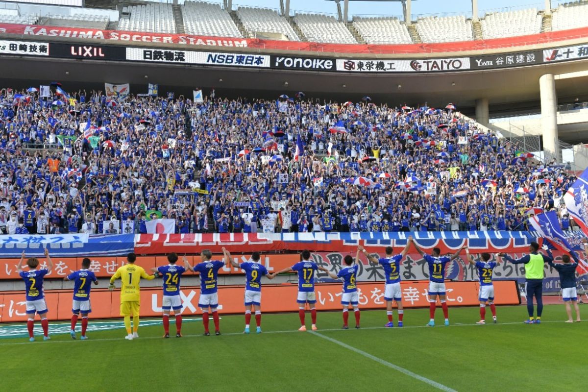 Klasemen J League - Perkembangan dan Dampaknya pada Sepak Bola Jepang