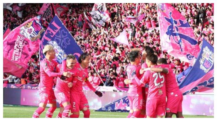 Klasemen Liga Jepang 2 - Menyusuri Dinamika Kompetisi Sepak Bola yang Menggugah