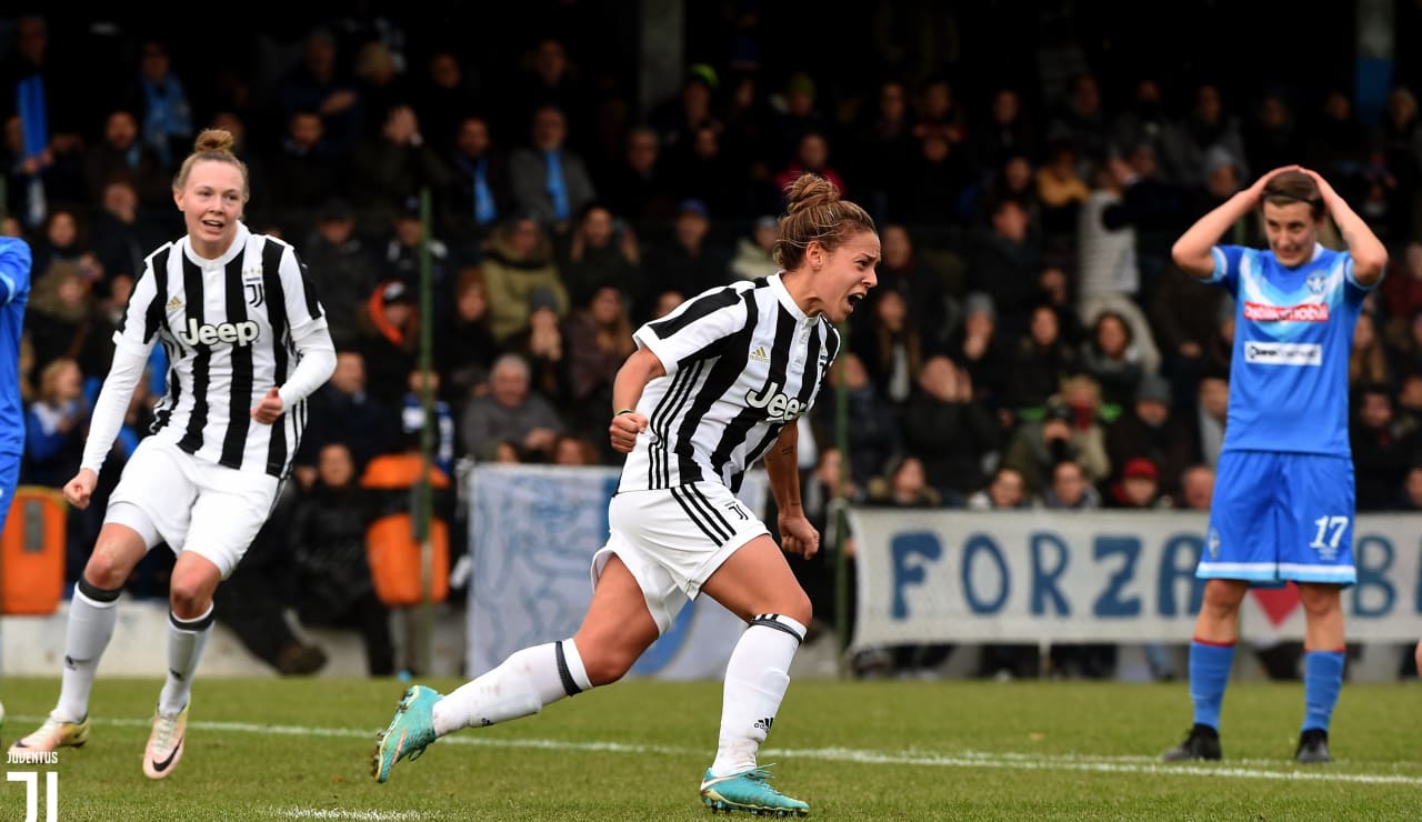 Klasemen Serie A (Sepak Bola Wanita) - Melihat Perkembangan dan Dinamika Liga