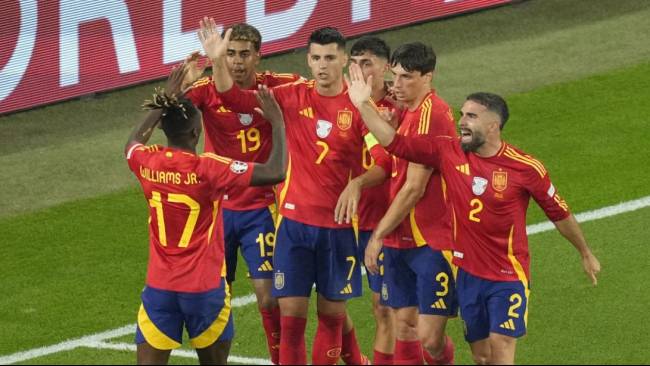 Klasemen Tim Nasional Sepak Bola Georgia vs Tim Nasional Sepak Bola Spanyol - Siapa yang Akan Menjadi Raja di Lapangan Hijau?