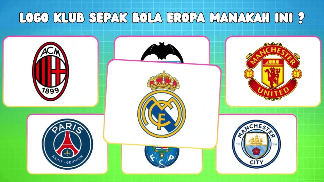 Lgo Bola - Temukan Semua Tentang Dunia Sepak Bola yang Menggugah Semangat