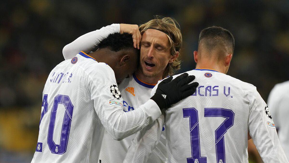 Liga Champion Tadi Malam - Pertarungan Seru di Eropa yang Tak Terlupakan