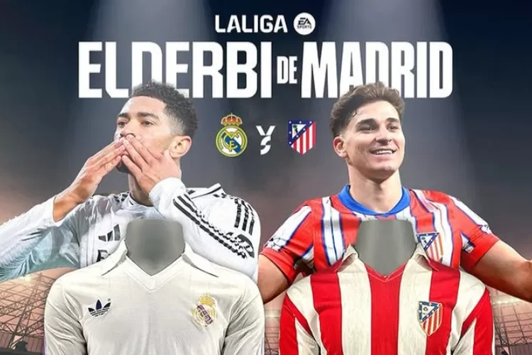 Linimasa Real Madrid vs Girona - Menggali Sejarah Pertandingan yang Menarik