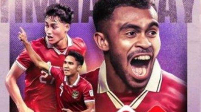 Livescore Piala Asia 2024 - Ikuti Perkembangan Pertandingan Secara Langsung!