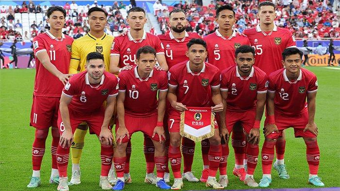 Livescore Piala Asia 2024 - Ikuti Perkembangan Pertandingan Secara Langsung!
