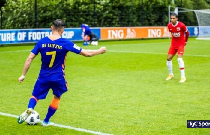 Memahami Peraturan Pertandingan Sepak Bola - Panduan Lengkap untuk Pemain dan Penggemar