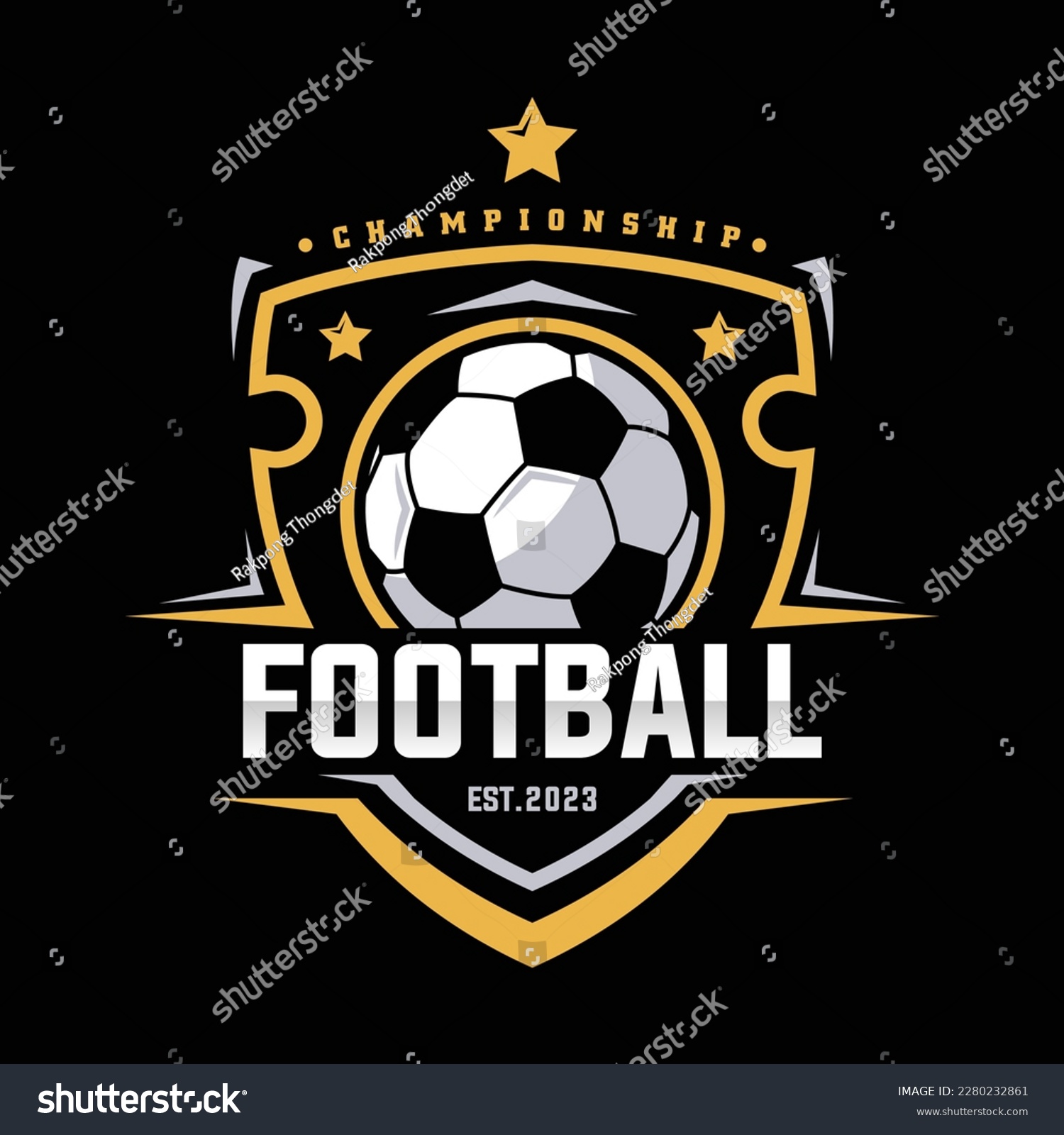 Mengenal Lebih Dekat Logo Team Bola - Simbol Identitas dan Kebanggaan