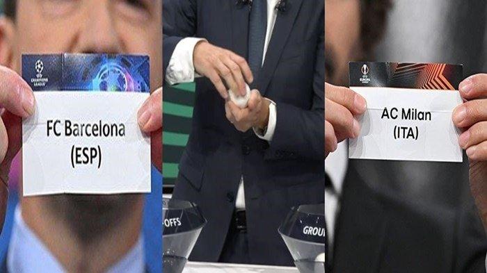 Menyambut Drawing 8 Besar Liga Champion 2024 - Prediksi dan Analisis