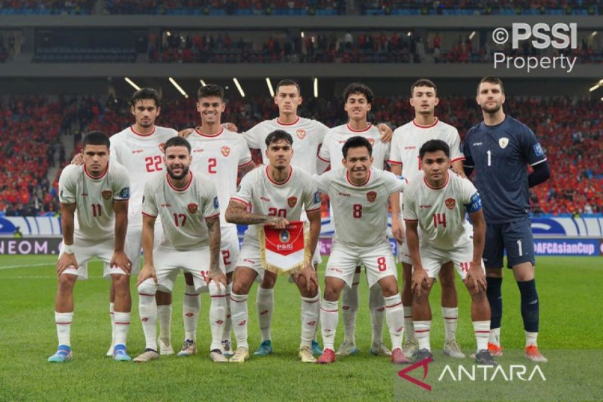 Menyambut Pertandingan - Jadwal Sepakbola Indonesia yang Seru dan Dinamis