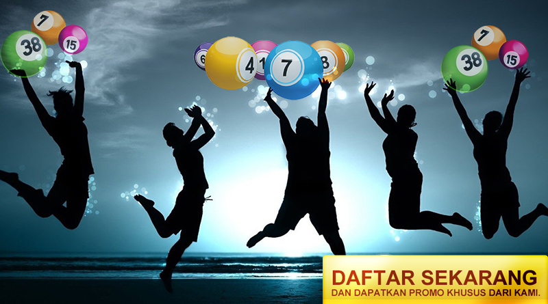 Menyelami Dunia 38 Togel - Rahasia, Strategi, dan Peluang