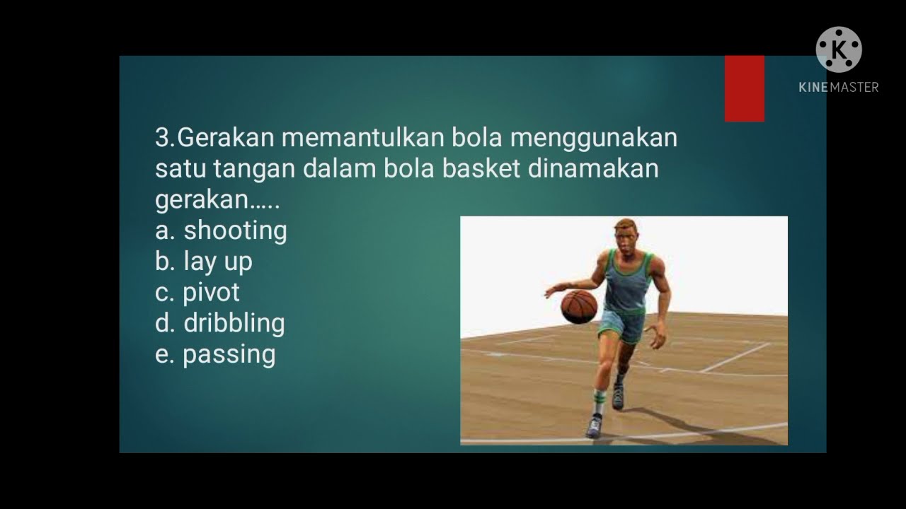 Menyelami Dunia Soal Bola Basket Essay - Memahami Permainan Melalui Teks