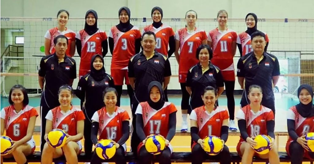 Menyelami Keberhasilan dan Perkembangan Bola Voli Korea Selatan - Dari Tim Nasional Hingga Prestasi Internasional