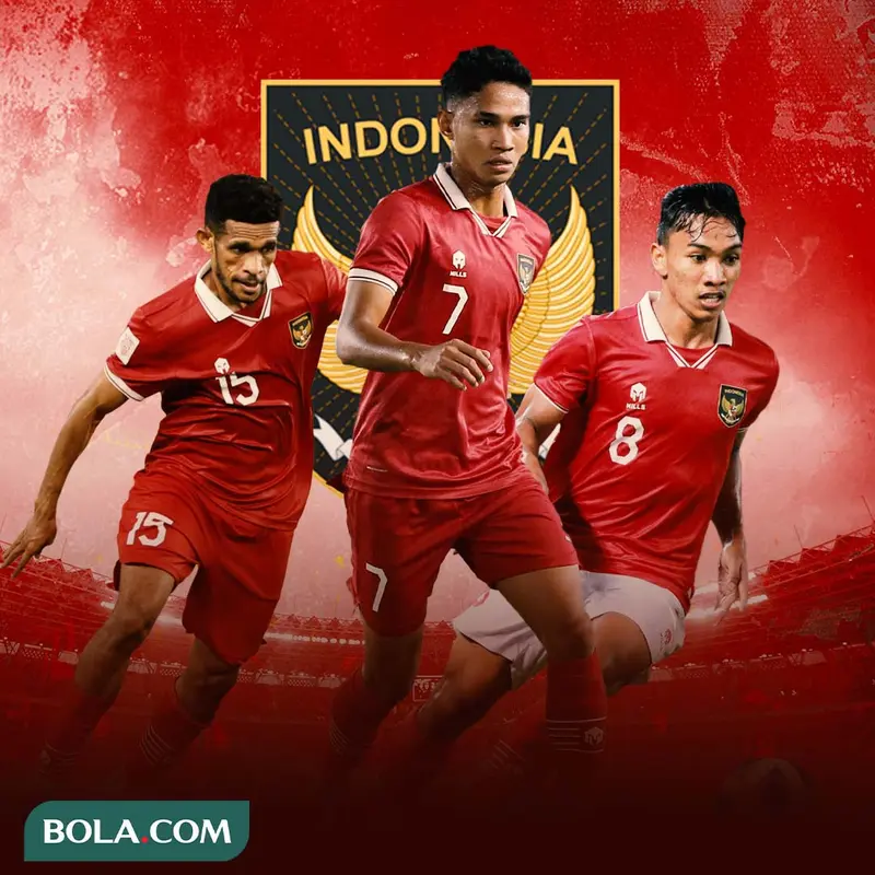 Rating Pemain Tim Nasional Sepak Bola Brunei vs Timnas Indonesia - Analisis Mendalam Pertandingan