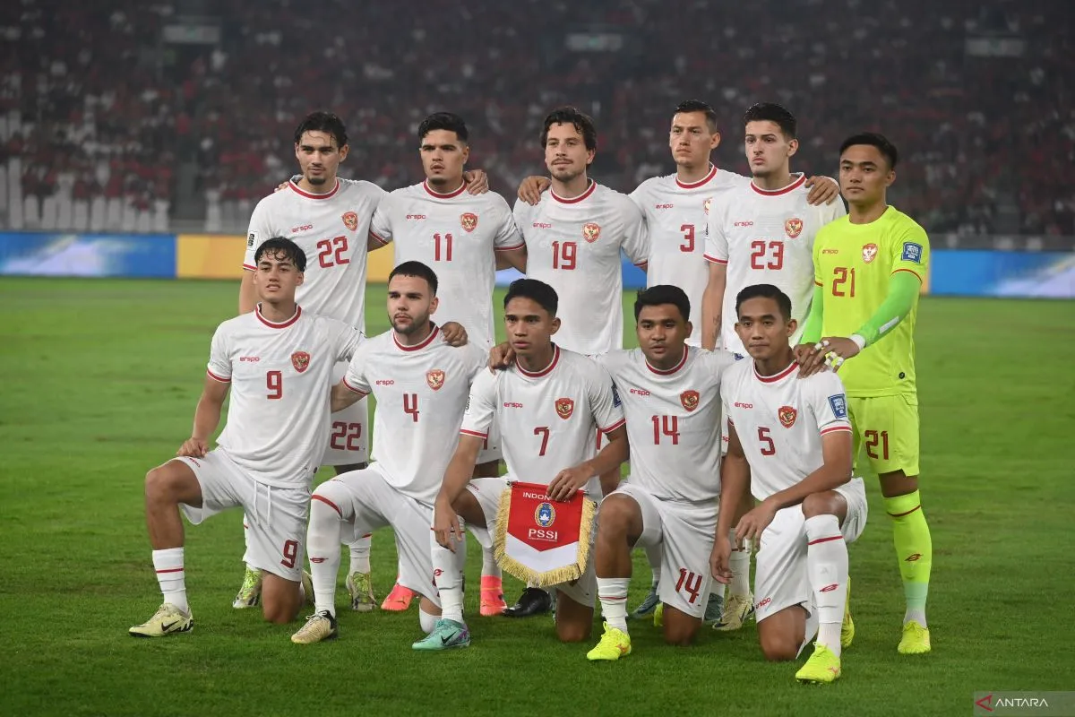 Rating Pemain Tim Nasional Sepak Bola Brunei vs Timnas Indonesia - Analisis Mendalam Pertandingan