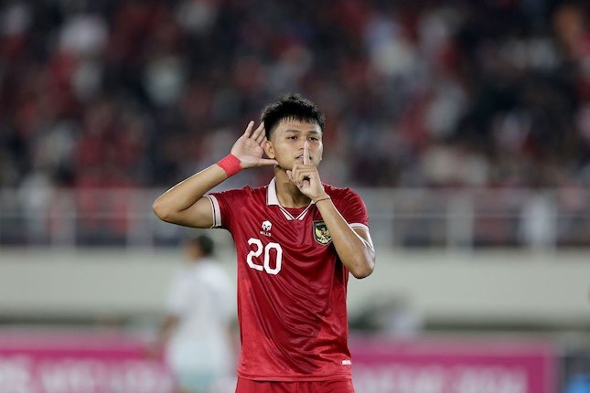 Rating Pemain Tim Nasional Sepak Bola Brunei vs Timnas Indonesia - Analisis Mendalam Pertandingan