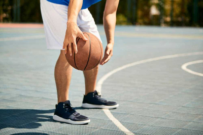 Sejarah Bola Basket di Indonesia - Bola Basket Masuk ke Indonesia Pada Tahun 1930