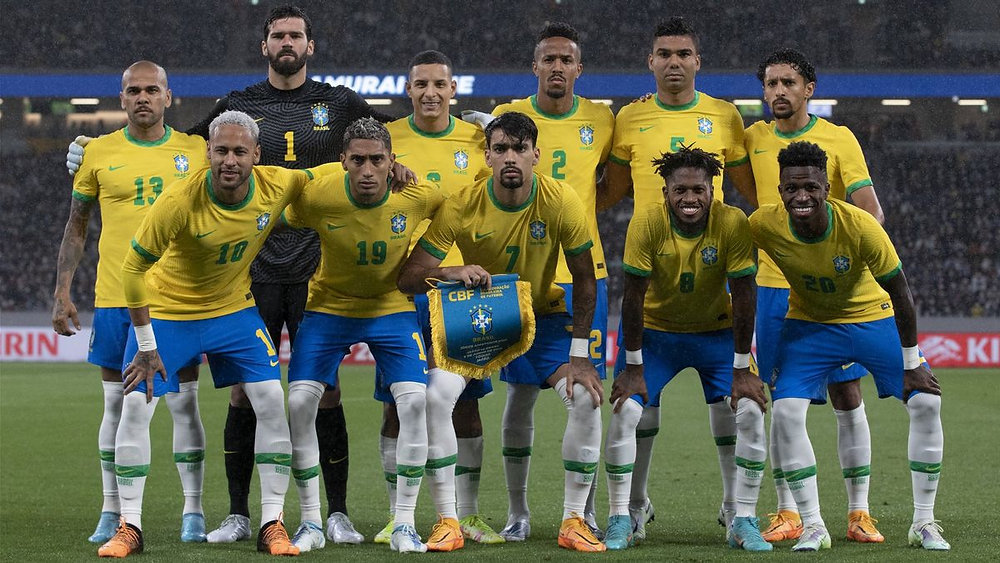 Sepak Bola Adalah - Olahraga yang Menyatukan Dunia dan Menggugah Semangat