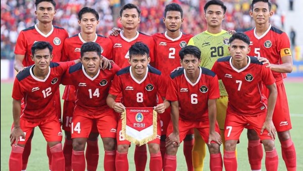 Sepakbola Indonesia Malam Ini - Semua yang Perlu Anda Ketahui tentang Pertandingan dan Tim Nasional